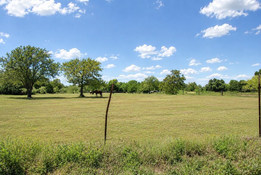 More Photos Of 0 Charger way, Fulshear Land For Sale