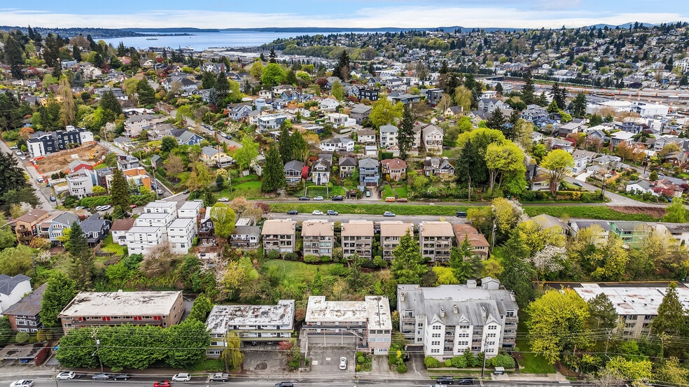 More Photos Of 855 W Nickerson St, Seattle Apartments For Sale