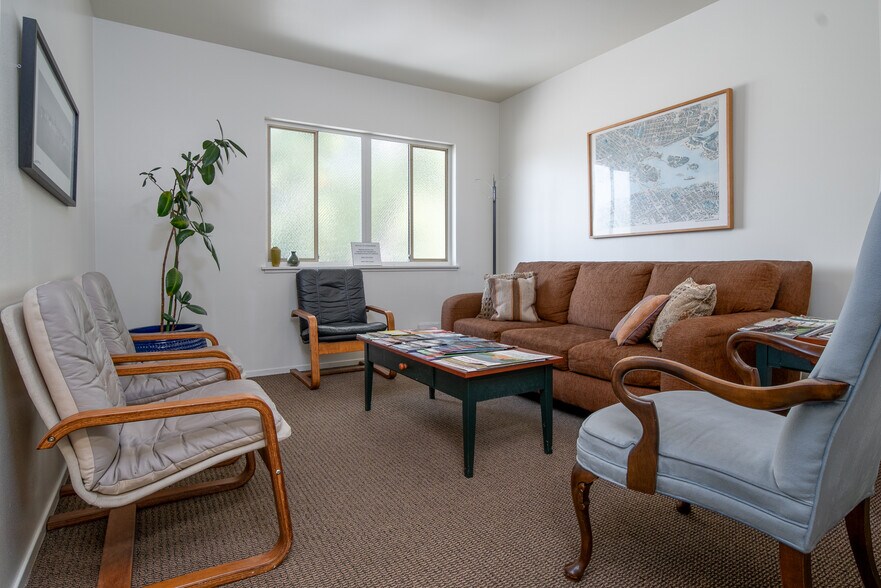 More Photos Of 919 The Alameda, Berkeley Unknown For Lease