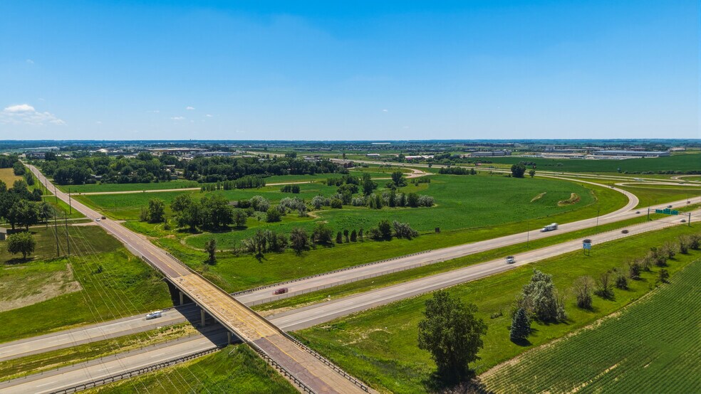 More Photos Of 5600 N Granite Ln, Sioux Falls Land For Sale