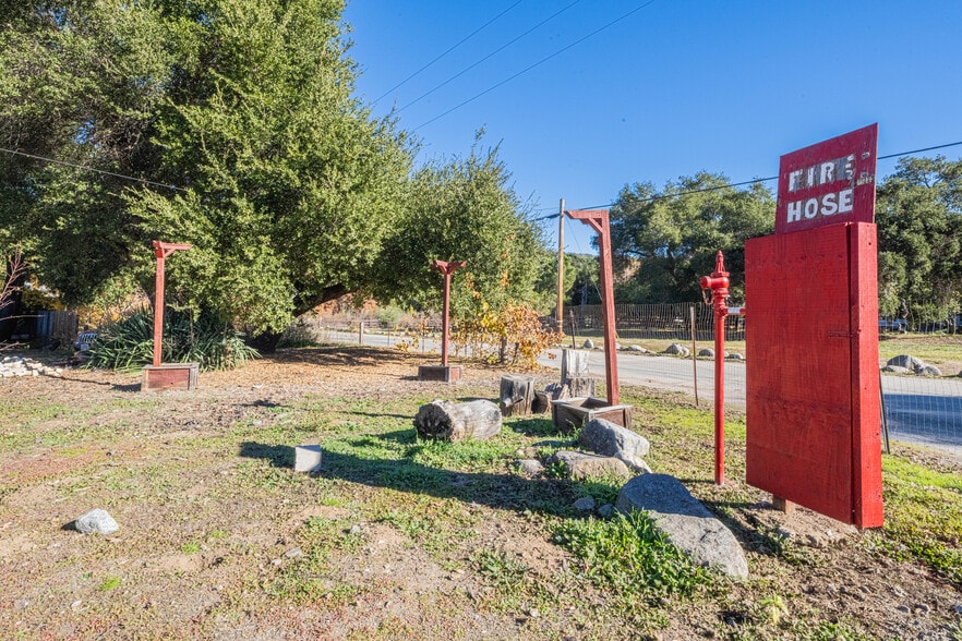 More Photos Of 18842 Cachagua rd, Carmel Valley Manufactured Housing Mobile Home Park For Sale