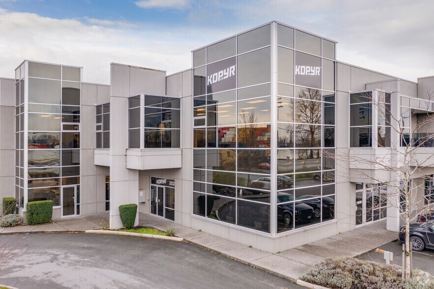 More Photos Of 8291 92nd St, Delta Light Distribution For Lease