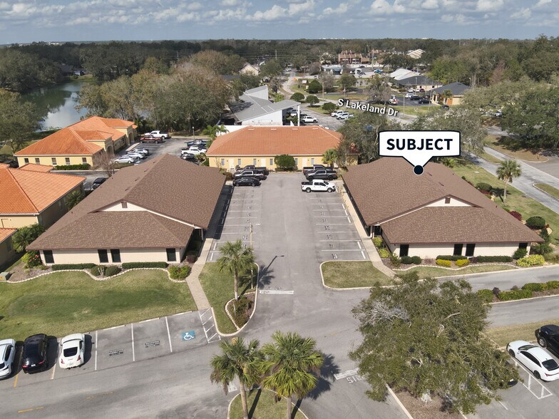 More Photos Of 5151 S Lakeland Dr, Lakeland Office For Sale