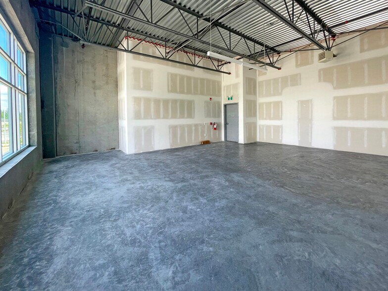 More Photos Of 3438 195 St, Surrey Warehouse For Sale