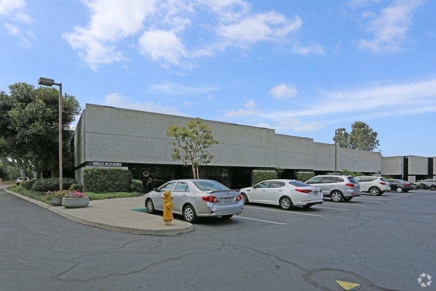 More Photos Of 2237 Faraday Ave, Carlsbad Unknown For Lease