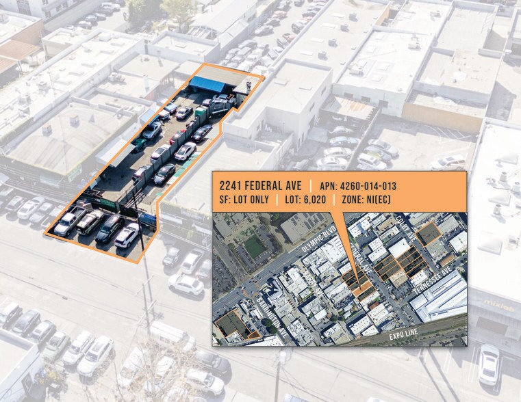 More Photos Of , Los Angeles Unknown For Sale