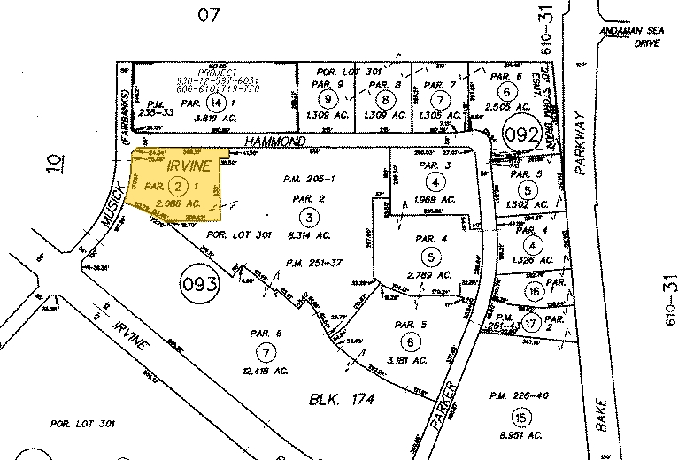 More Photos Of 17 Hammond, Irvine Research And Development For Lease