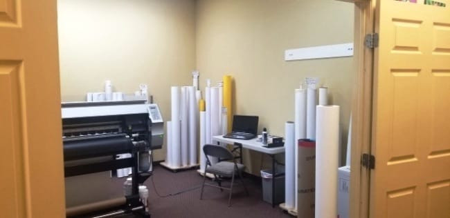 More Photos Of 11900 Livingston Rd, Manassas Warehouse For Sale