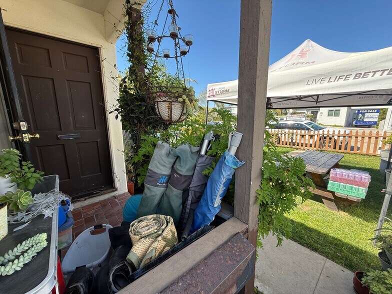 More Photos Of 721 Law St, San Diego Multifamily For Sale