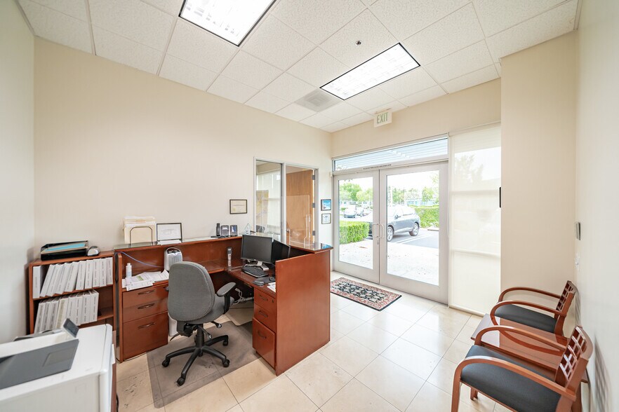 More Photos Of 9297-9311 Research Dr, Irvine Research And Development For Lease