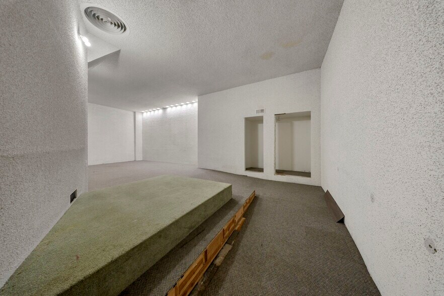More Photos Of 701 H St, Modesto Loft Creative Space For Sale