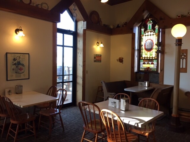 More Photos Of 401 E 5th St, Canton Restaurant For Sale