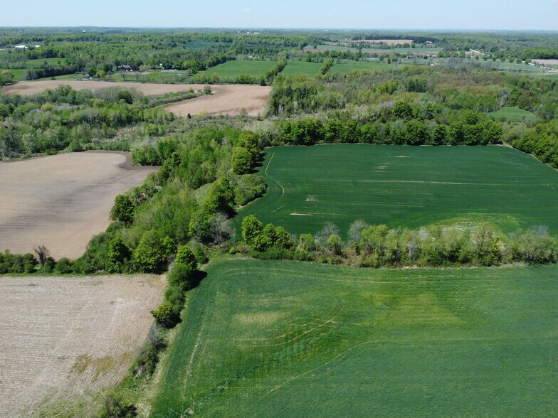 More Photos Of 11080 First Nass Line, Milton Land For Sale