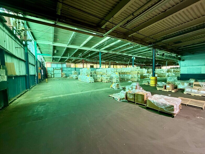 More Photos Of 13343 Interstate 20 E, Tyler Warehouse For Lease