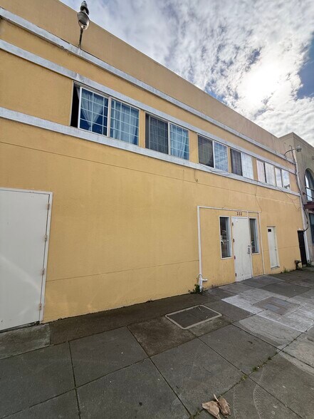 More Photos Of 333 Randolph St, San Francisco Storefront Retail Residential For Sale