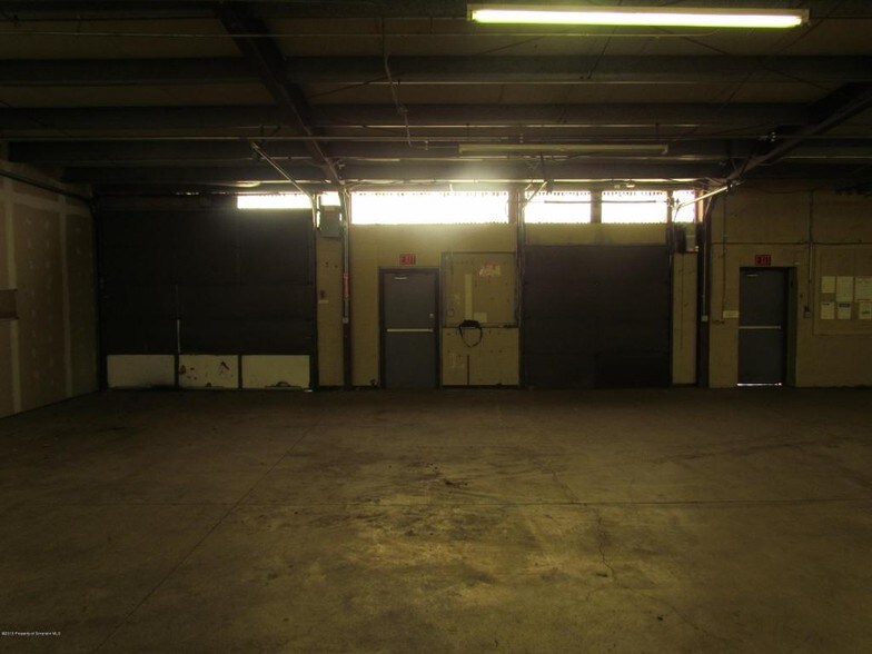 More Photos Of 77 Foote Ave, Duryea Warehouse For Sale