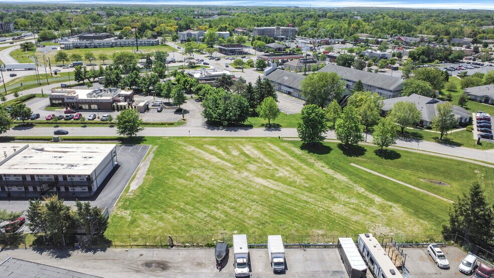 More Photos Of 4029 Marlane Dr, Grove City Land For Sale