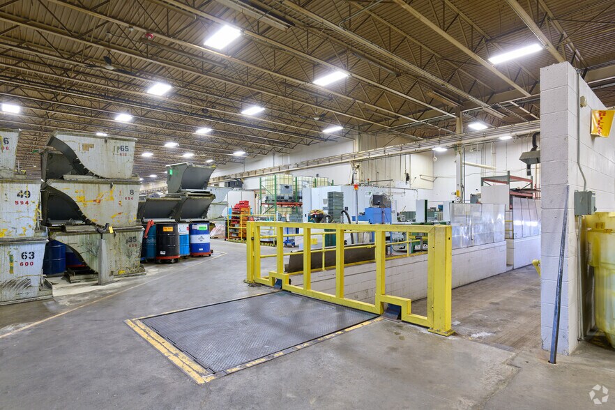 More Photos Of 293 Patriot Way, Rochester Industrial For Sale