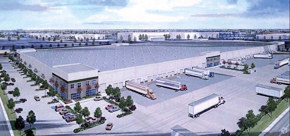 6195 W 300 S, Salt Lake City, UT 84104 - Industrial For ...