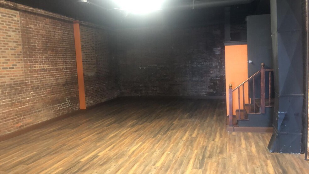 More Photos Of 503 Van Houten Ave, Passaic Restaurant For Lease