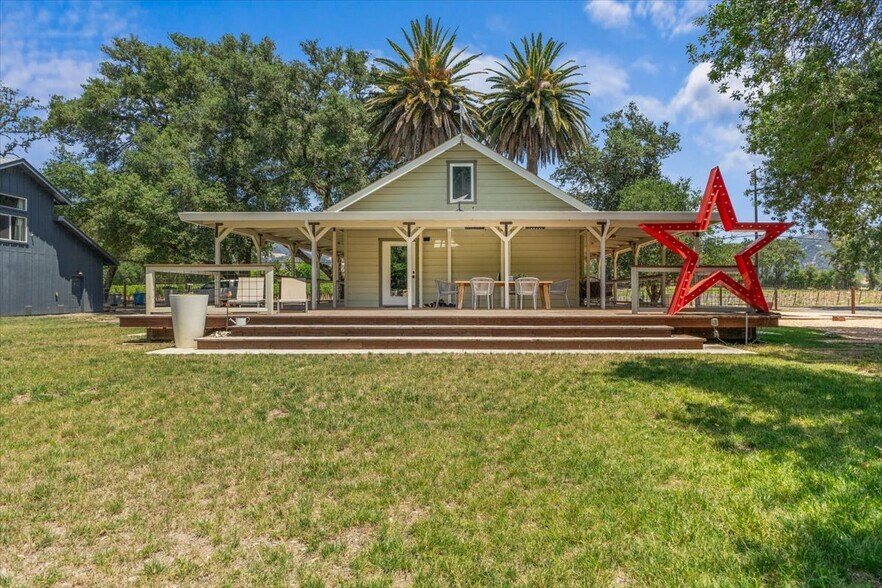 More Photos Of 5647 Highway 128, Geyserville Multifamily For Sale