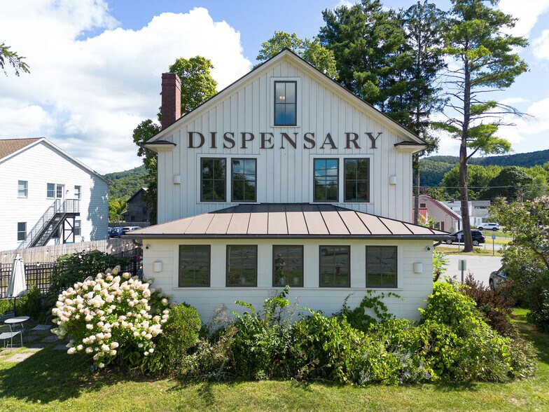 More Photos Of 783 S Main St, Great Barrington Storefront Retail Office For Sale