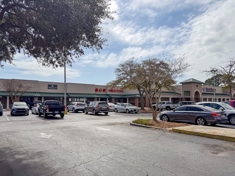 More Photos Of 1001 Harbor View Rd, Charleston Land For Lease