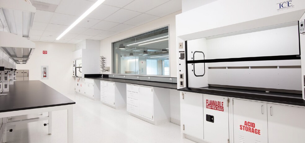 More Photos Of 8100 Jarvis Ave, Newark Research And Development For Lease