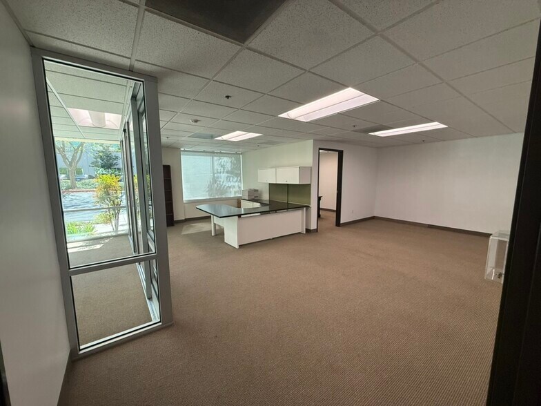 More Photos Of 15823 W Monte St, Sylmar Warehouse For Sale