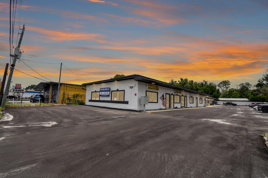 Primary Photo Of 2600 US Highway 1 S, Saint Augustine Unknown For Lease