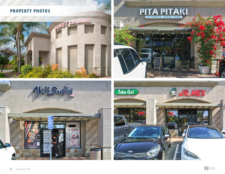 More Photos Of 3401 Cherry Ave, Long Beach Restaurant For Sale