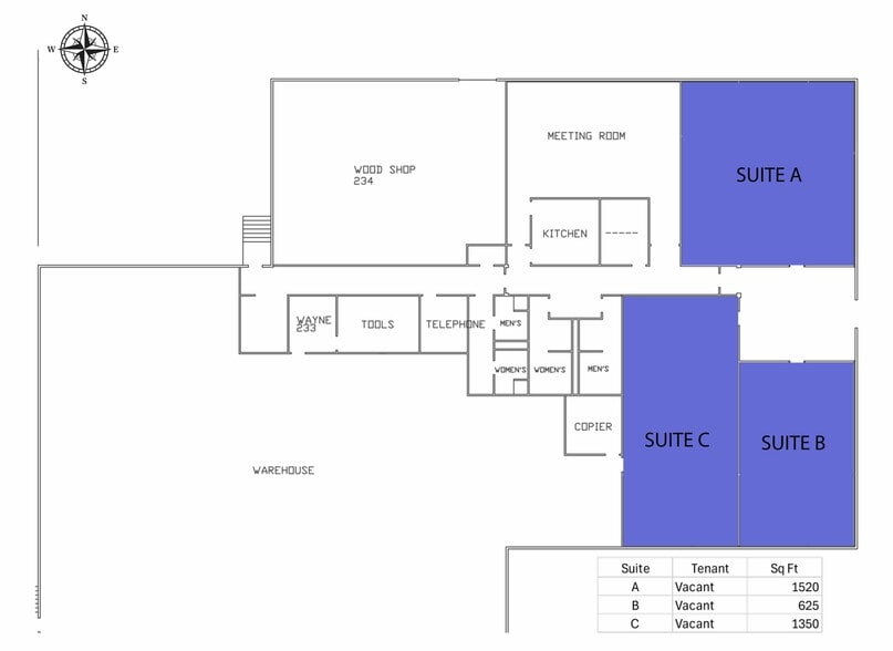 More Photos Of 300 S Beach St, Fort Worth Research And Development For Lease