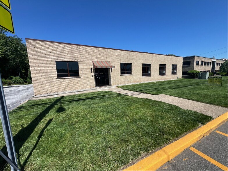 Primary Photo Of 175 Paterson Ave, Little Falls Industrial For Sale