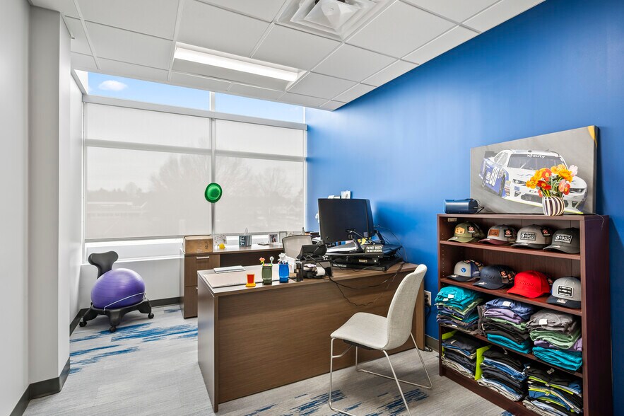 More Photos Of 700 Highland Oaks Dr, Winston-Salem Bank For Lease