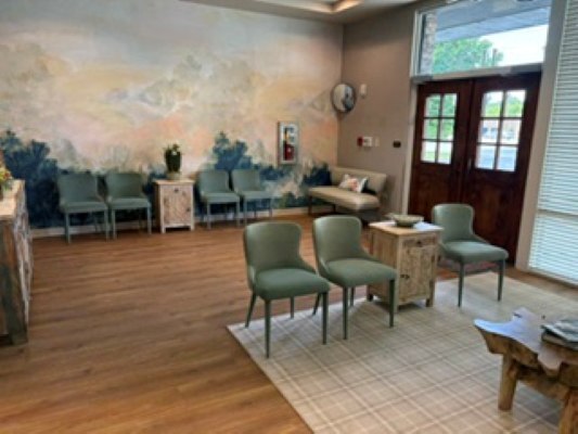 More Photos Of 11126 Kingston Pike, Farragut Medical For Lease