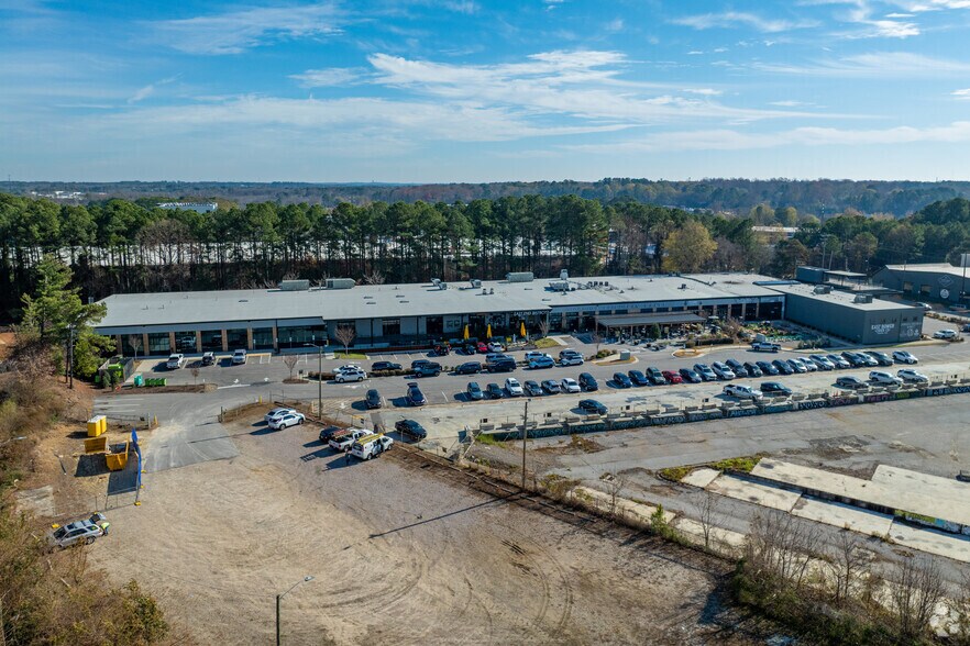 More Photos Of 2020 Progress Ct, Raleigh Office For Lease