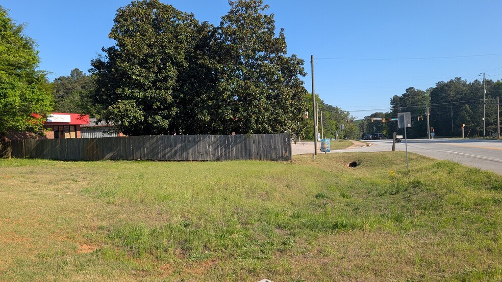 Primary Photo Of 1835 Georgia Highway 212 SW, Conyers Land For Sale