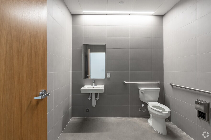 Photo of 1st Floor Ste Building B