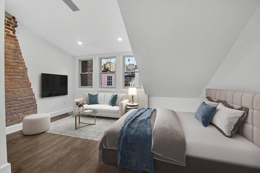 More Photos Of , New York Multifamily For Sale