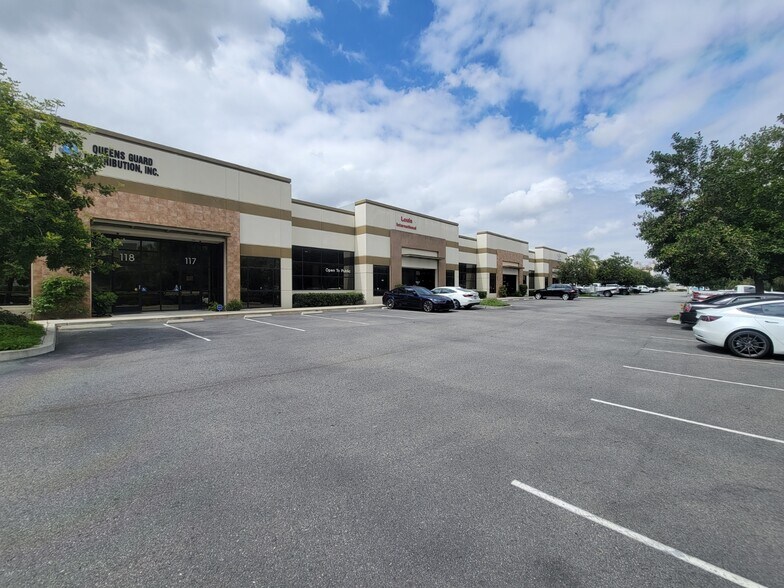 More Photos Of 909 S Cucamonga Ave, Ontario Warehouse For Sale