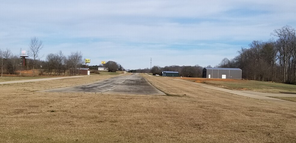 More Photos Of Broad Riv, Lavonia Land For Sale