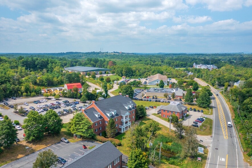 More Photos Of 223 Chief Justice Cushing Hwy, Cohasset Medical For Lease