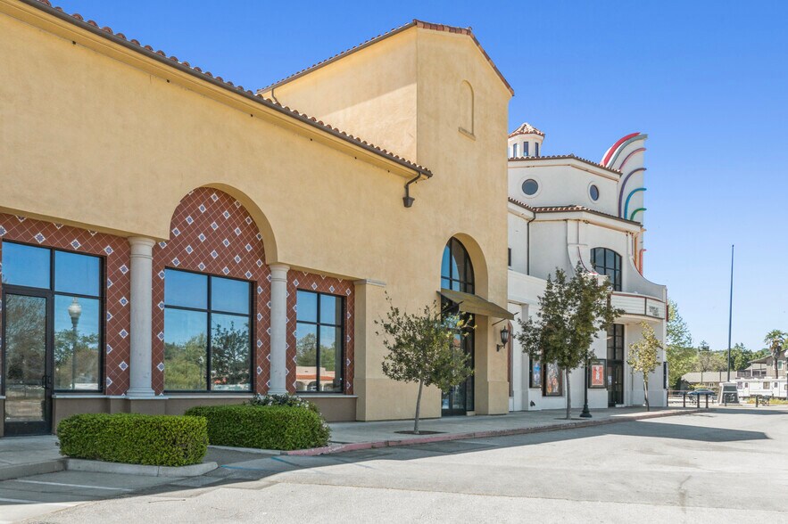 More Photos Of 6917 El Camino Real, Atascadero General Retail For Sale