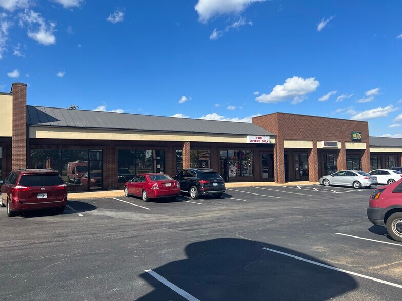 More Photos Of 3055 Lemay Ferry Rd, Saint Louis Unknown For Lease