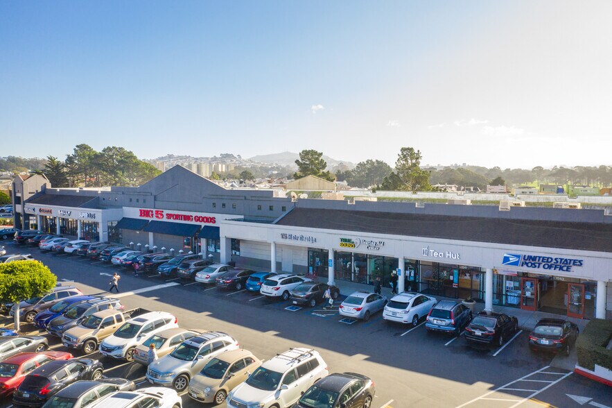 More Photos Of 1501-1595 Sloat Blvd, San Francisco Unknown For Lease