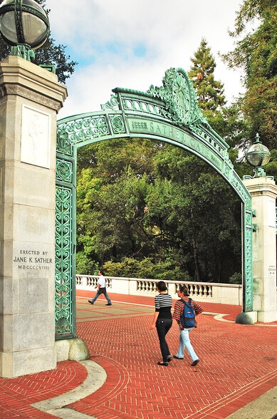 More Photos Of 1533 Shattuck Ave, Berkeley Medical For Lease