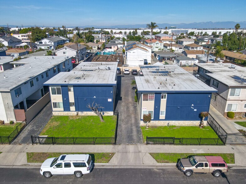 More Photos Of 1619-1627 W 206th St, Torrance Apartments For Sale
