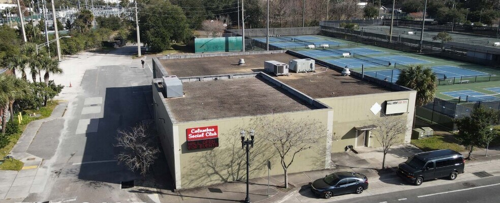 More Photos Of 1509 Hendricks Ave, Jacksonville Storefront For Sale
