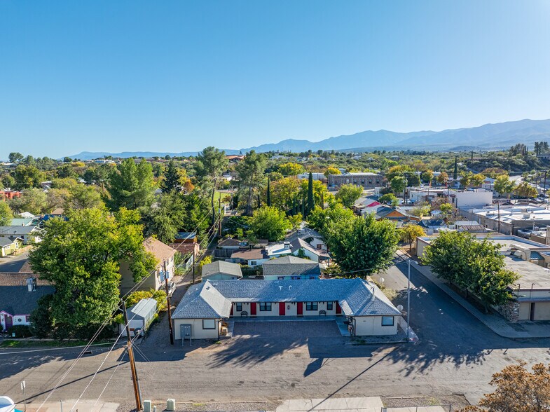 More Photos Of 107 E Pinal St, Cottonwood Apartments For Sale