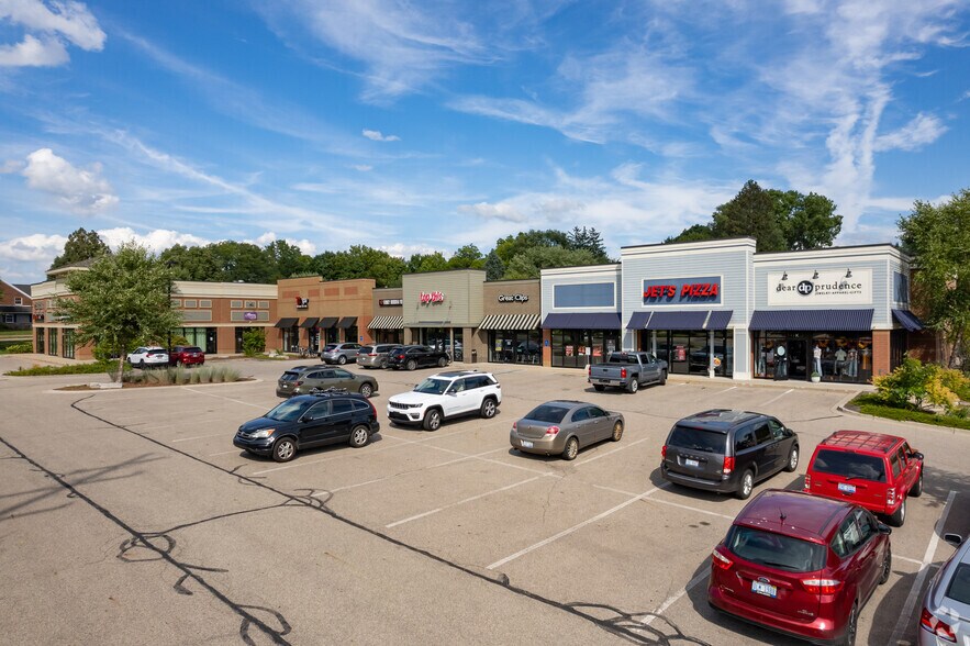 Primary Photo Of 820 Forest Hill Ave SE, Grand Rapids Storefront For Lease